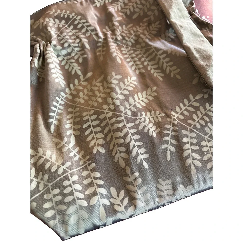 Royal Angkor Resort Boutique Handwoven Silk Purse Bag